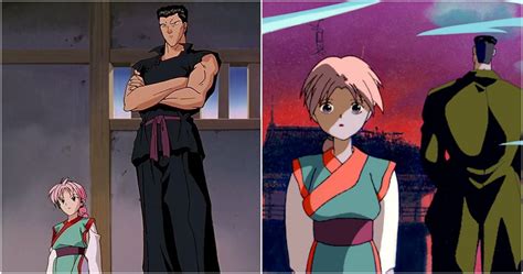 Genkai 5.